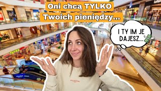 Jak Trendy NISZCZĄ Twój PORTFEL I STYL?