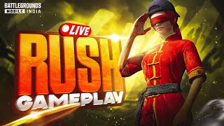 Hindi BGMI : 🔴👍 Good stream | Playing Solo | Streaming with Turnip #bgmi #live #pubg