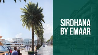 Sirdhana by Emaar at Mina Rashid Dubai