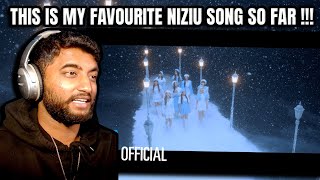 NiziU(니쥬) 4th Single「Blue Moon」M/V Reaction !!