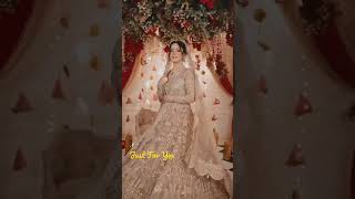 ✨**Luxury Bridal Dresses 2025 | Stunning Wedding Gowns Collection** ✨#makeup #shorts