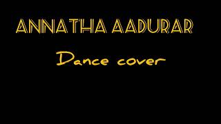 Annatha Aadurar Dance cover |apoorva sagotharargal movie | Kamal haasan | ilayaraja | Tejas haridas