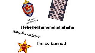 I leak the TSU divisional Documents lmao (Roblox) Military Simulator
