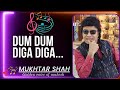 Dum Dum Diga Diga | Chhalia | Mukhtar Shah Singer | Mukesh | Rajkapoor | Kalyanji Anandji