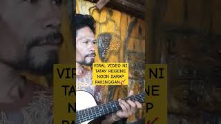 Grave sobrang galing talaga ni tatay regene nueva ng negros👏👏#viralvideos #phillipines #shortsviral