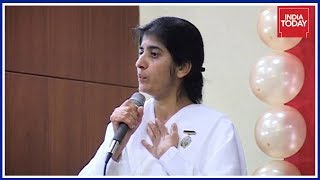 Awakening With Brahma Kumaris | Being Bliss | 3rd July 2017