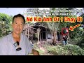 Hãi hùng người đàn ông gặp chuyện “khủng khiếp” trong nhà hoang ai thấy cũng Ớn Óc