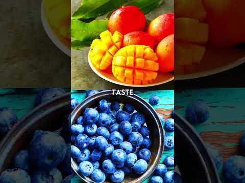 How many blueberries is 5 lbs?