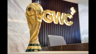 Delivering Glory | فخر الإنجاز