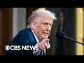 Trump administration set to brief Congress on Iran as war powers resolution vote looms
