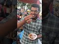 😧 Neenga intha vithiyasamana Dish saptu irukingala⁉️🙄 | #shorts | @NazeemVlogger