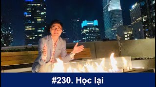 #230. Học lại...