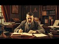 second world war and adolf hitler a historical overview