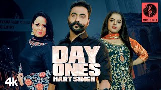 Day Ones | New Song | Desi Crew | Official Video | Latest Punjabi Songs | Latest Song | ♪♪♪♪♪♪♪♪ |