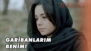 Narin, İlk Kez Ailesinin Mezarına Gitti! - Merhamet 8. Bölüm