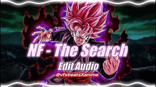 NF - The Search [edit audio] Download Link In Discription