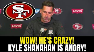 🚨49ERS FANS ARE CRAZY ABOUT HIM! THIS WILL CHANGE EVERYTHING FOR THE SAN FRANCISCO 49ERS