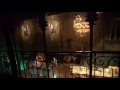 4K Haunted Mansion Ride Disneyland