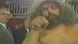 Wrestling's Last Rebel Bruiser Brody COMING SOON