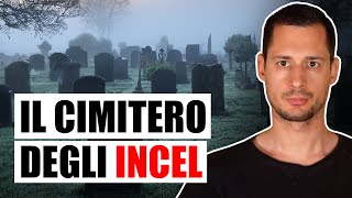 Il cimitero degli INCEL: studio sulle ATTITUDINI SUlClDE dei \