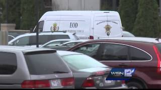 Classes canceled at Nicolet after threat, packages found