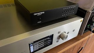 The Priced is Right! Denafrips Ares II R2R DAC