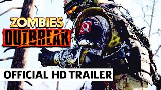 OUTBREAK Trailer | Season Two | Call of Duty: Black Ops Cold War & Warzone