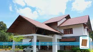 Elabana | Mineral Roof Tile | BMI Monier