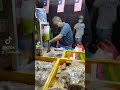 TONG SHUI Desserts Stall At Jalan Brunei Pudu Kuala Lumpur