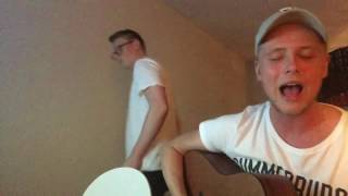 Adele - When we were young (Filip Mathiasson cover) #SELFMADE