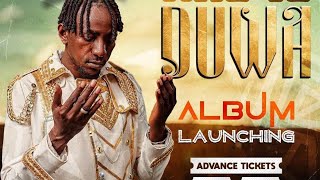 ST BRIKAMA BOYO ALBUM LAUNCH “NNA LA DUWA” pt 2