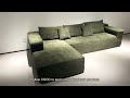 foshan cooc furniture co. ltd compression sofa