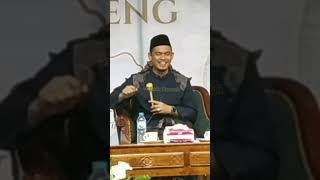 Tanggapan Buya Arrazy tentang orang Madura