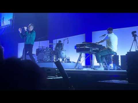 Keane - “You Are Young” LIVE (Utilita Arena, Birmingham 4/5/24) - YouTube