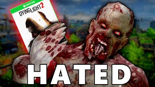 Why Dying Light 2 is HATED