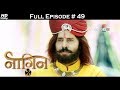 Naagin 2 - Full Episode 49 - With English Subtitles