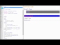 Grouping Selectors
