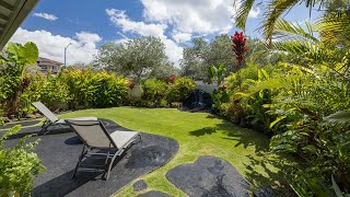 Pristine Ewa Beach Home listed at $1,349,000 FS