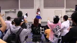 Momoi Quest 3 - Motto Yume Miyou (Fanime 2010) (3/3)