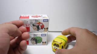 豪宅玩具~300~Disney 迪士尼小汽車TOMICA TSUMTSUM 多美小汽車 火柴盒小汽車 聖誕節耶誕節限定米老鼠 Mickey Mouse米奇米妮布魯托Pluto