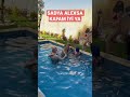 sadya alexsa “kafam İyİ ya “ kamera arkasi müthiş video