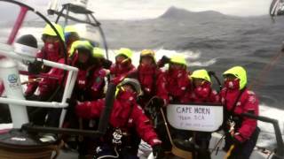 Amazing Women Sailing