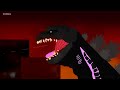 legendary godzilla vs shin godzilla dinomania godzilla cartoons 2019