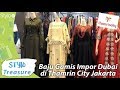 Baju Pesta Hijab & Muslim Model Gamis Import di Thamrin City yang Jadi Tren Fashion 2020 | Stylo.ID