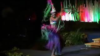 ETETA TUTERU- (MANIHIKI HENUA) COOK ISLAND DANCE COMPETITION