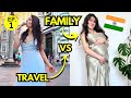 My India Pregnancy Journey after dreaming of Female Solo Travel 🤰🏻| Ivana Perkovic