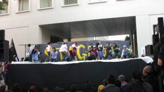 【公式】G-SPLASH 13th 2007年 ソ祭 -Opening-