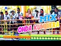 Mix ONDA KUMBIERA ¡En VIVO! LA NUEVA ORQUESTA - Viendo Es La Cosa 2022