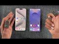 samsung galaxy s25 ultra vs iphone 15 pro max speed test and comparison all features