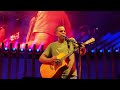 Just Like Heaven (The Cure cover) - Jack Johnson - Budweiser Stage